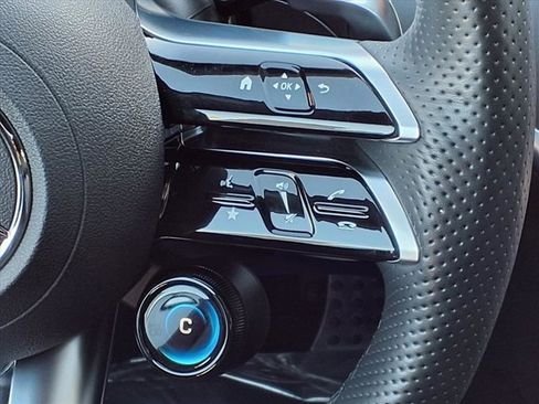 Used 2024 Mercedes-Benz C 43 AMG 4MATIC Sedan image 10