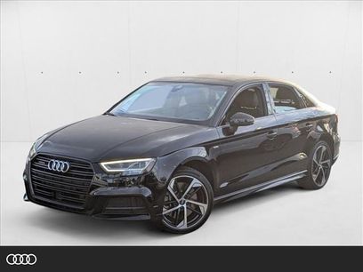 Used 2020 Audi A3 2.0T Premium Plus w/ Premium Plus Package