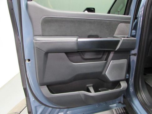 Used 2023 Ford F150 Platinum w/ Equipment Group 701A High AWD/4WD image 14