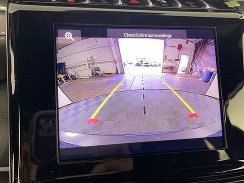 New 2025 Jeep Grand Cherokee L Laredo image 21