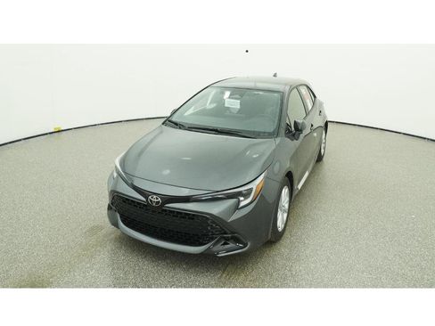 New 2026 Toyota Corolla SE image 16