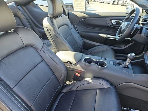 New 2026 Ford Mustang GT Premium image 10
