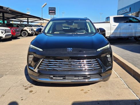 New 2026 Buick Envision Preferred image 9