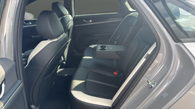 New 2026 Kia K5 GT-Line AWD/4WD image 23