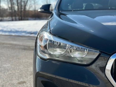 Used 2021 BMW X1 sDrive28i w/ Convenience Package image 10