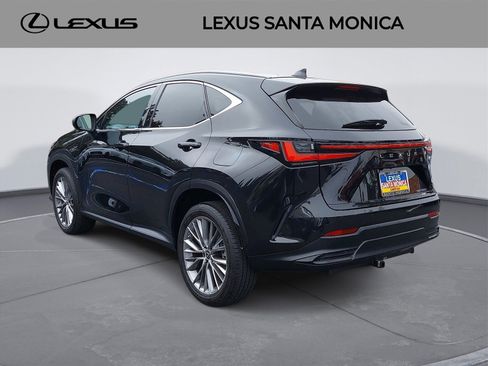 Used 2023 Lexus NX 350 350 Luxury image 7