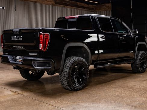 Used 2024 GMC Sierra 1500 Elevation w/ Elevation Premium Package image 10