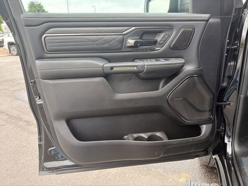 Certified 2026 RAM 1500 Limited AWD/4WD image 9