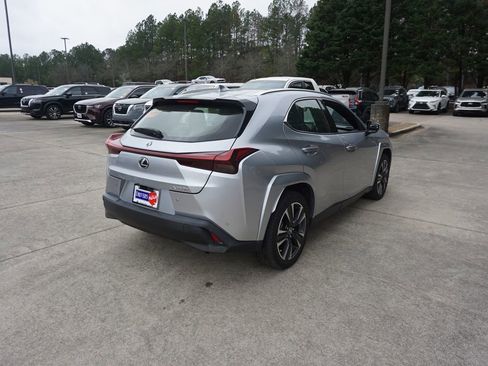 Used 2024 Lexus UX 250h FWD w/ Premium Package image 22