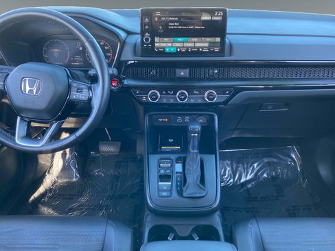 Used 2023 Honda CR-V EX-L image 11