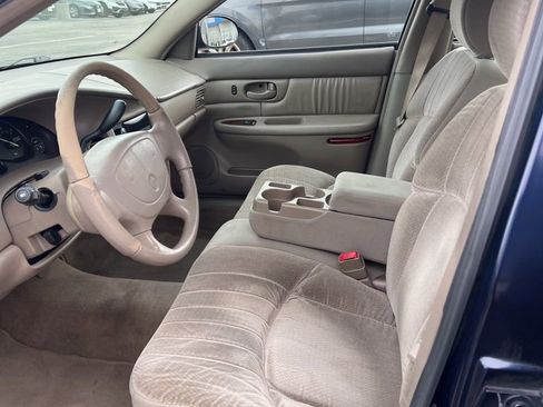 Used 2003 Buick Century Custom image 4