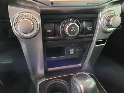 Used 2017 Toyota 4Runner SR5 image 34