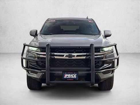 Used 2021 Chevrolet Tahoe 4WD image 2