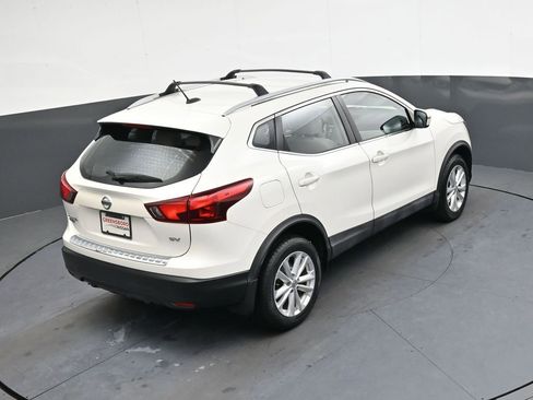 Used 2018 Nissan Rogue Sport SV image 27