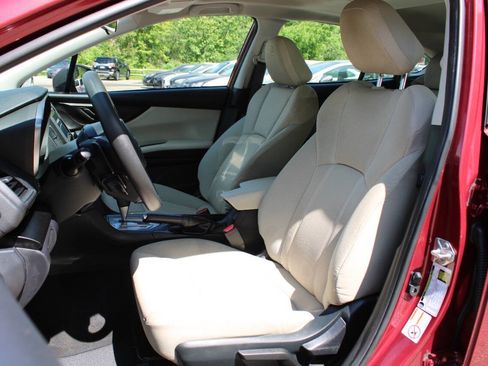 Used 2019 Subaru Impreza 2.0i Premium AWD/4WD image 25