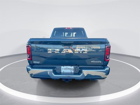 New 2025 RAM 2500 Tradesman image 7