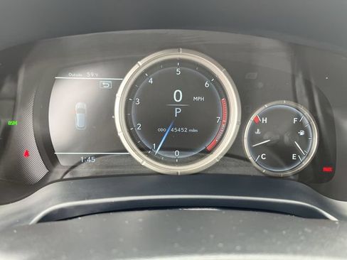 Used 2022 Lexus RX 350 F Sport w/ Cold Area Package AWD/4WD image 12
