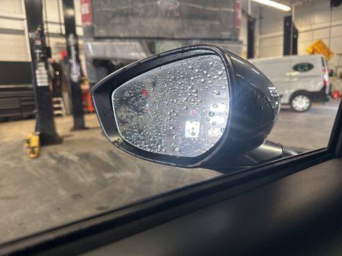 Used 2020 MAZDA MAZDA3 Sedan w/ Preferred Package image 34