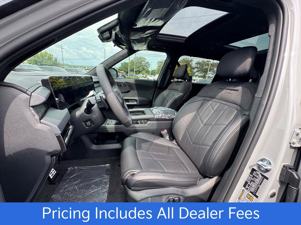 New 2027 Kia Telluride SX Prestige X-Pro AWD/4WD image 16