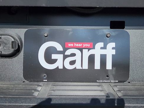 New 2025 Toyota Tacoma TRD Off-Road image 21