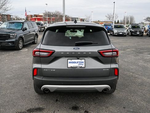 Certified 2023 Ford Escape Active w/ Tech Pack #2 image 6