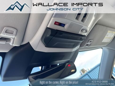 Certified 2025 Subaru Ascent Limited w/ Popular Package #1 image 17