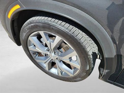 Used 2020 Hyundai Palisade SEL AWD/4WD image 9