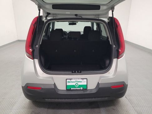 Used 2021 Kia Soul LX FWD image 29