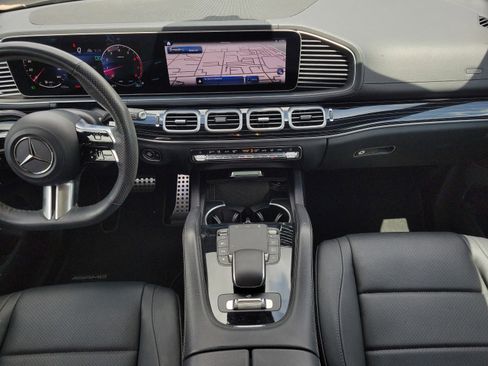 Used 2024 Mercedes-Benz GLS 450 4MATIC image 14