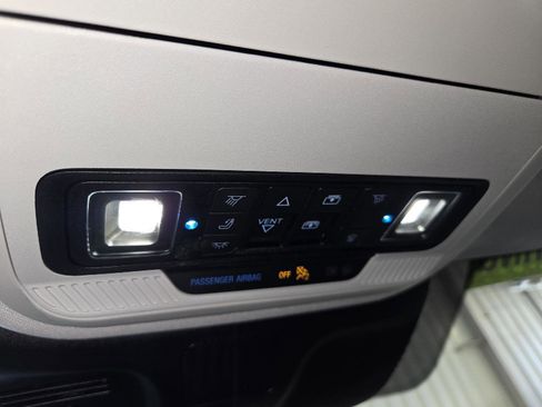 Used 2025 Ford Expedition Max Active image 34