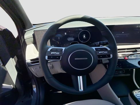 New 2026 Hyundai Tucson Limited image 38