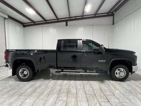 New 2026 Chevrolet Silverado 3500 LT w/ Texas Edition image 6