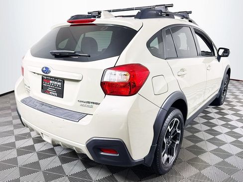 Used 2016 Subaru Crosstrek 2.0i Limited AWD/4WD image 7