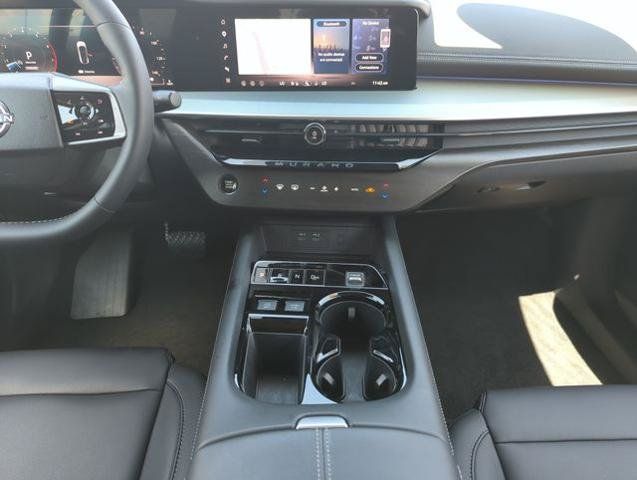 Certified 2025 Nissan Murano SL AWD/4WD image 27