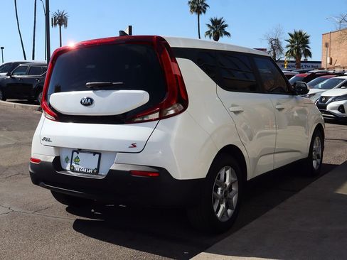 Used 2020 Kia Soul S image 13