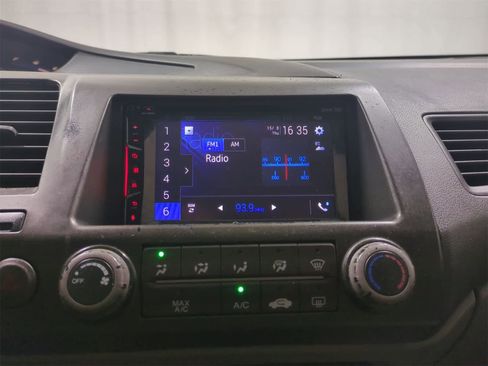 Used 2008 Honda Civic LX image 25