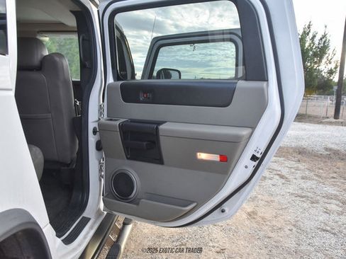 Used 2006 HUMMER H2 image 68