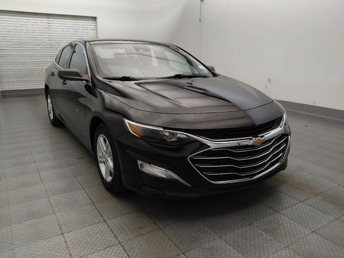 Used 2024 Chevrolet Malibu LS FWD image 13