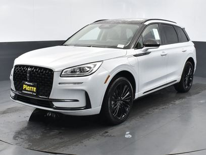 New 2025 Lincoln Corsair Grand Touring