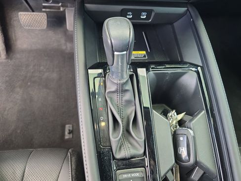 Certified 2024 Honda Accord Touring image 21