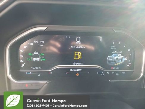 Used 2024 GMC Sierra 3500 Denali Ultimate image 15