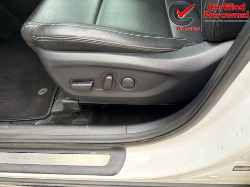 Used 2020 Kia Sportage S w/ S Premium Package FWD image 41