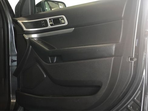 Used 2015 Ford Explorer XLT w/ Equipment Group 202A FWD image 16