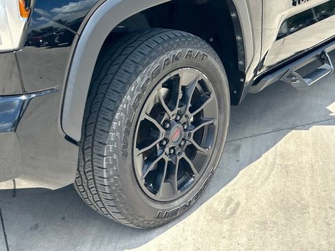 Used 2023 Toyota Tundra SR5 RWD image 9