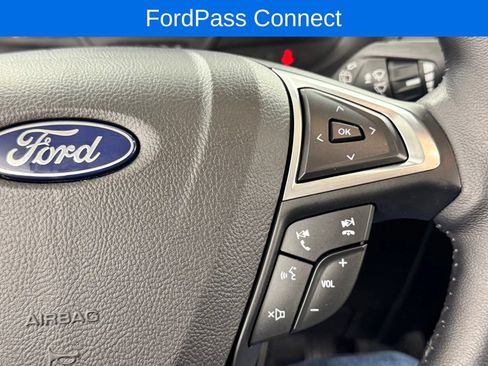 Used 2023 Ford Edge SEL w/ Convenience Package AWD/4WD image 23