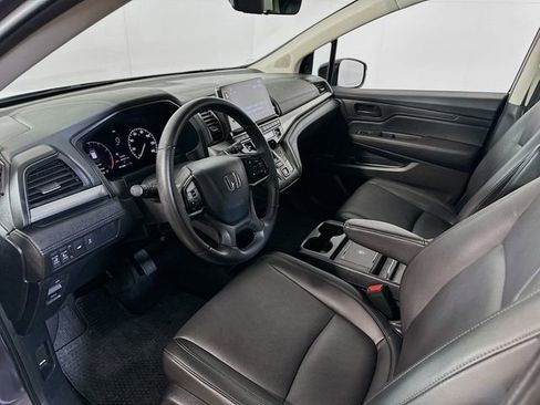 Used 2025 Honda Odyssey EX-L image 11