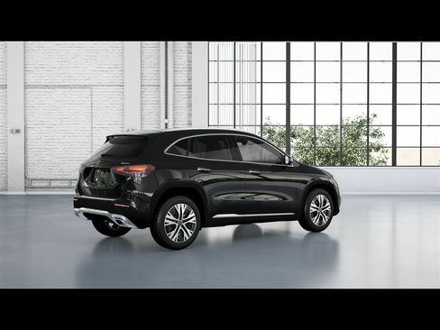 Certified 2026 Mercedes-Benz GLA 250 4MATIC image 15