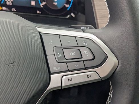 New 2026 Volkswagen Atlas SEL AWD/4WD image 29
