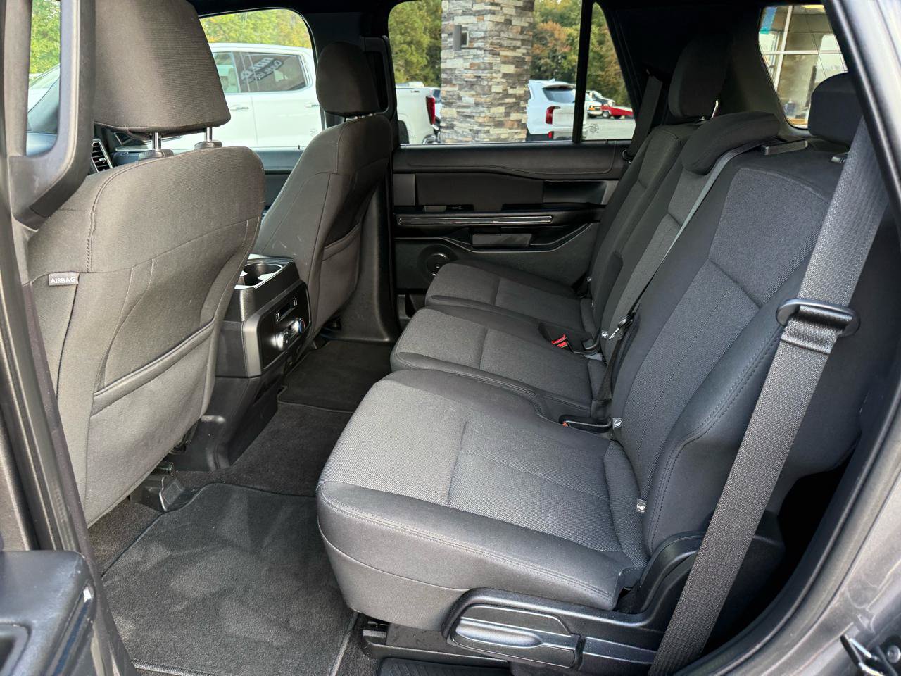 Used 2020 Ford Expedition XL AWD/4WD image 12