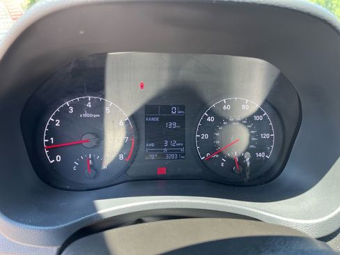 Used 2020 Hyundai Accent SE image 21